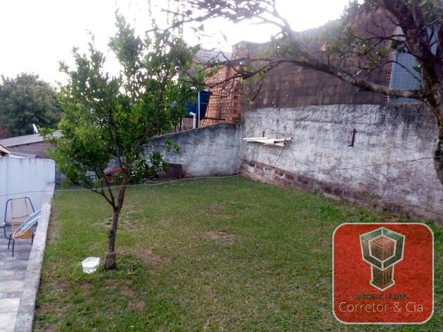 #1870 - Casa para Venda em Sapucaia do Sul - RS