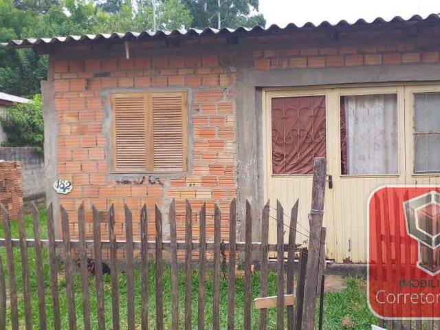 #1875 - Casa para Venda em Sapucaia do Sul - RS - 1
