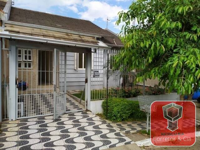 #1876 - Casa para Venda em Sapucaia do Sul - RS - 1