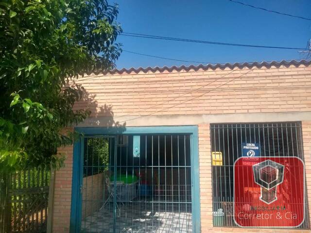 #1878 - Casa para Venda em Sapucaia do Sul - RS - 3