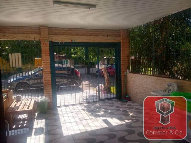#1878 - Casa para Venda em Sapucaia do Sul - RS - 2