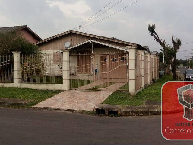 #1879 - Casa para Venda em Sapucaia do Sul - RS