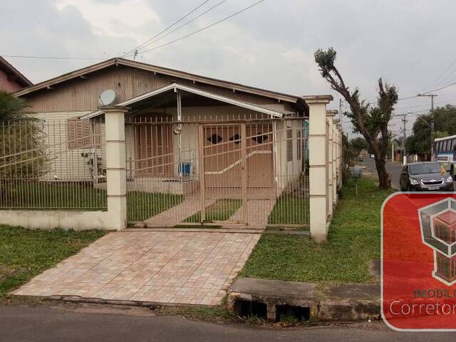 #1879 - Casa para Venda em Sapucaia do Sul - RS