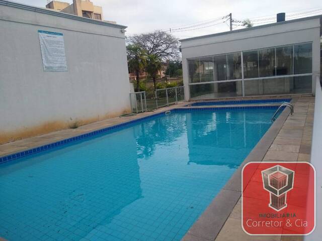 #1881 - Apartamento para Venda em Sapucaia do Sul - RS - 3