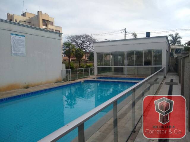 #1881 - Apartamento para Venda em Sapucaia do Sul - RS - 2