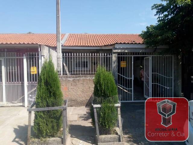 #1882 - Casa para Venda em Esteio - RS - 1