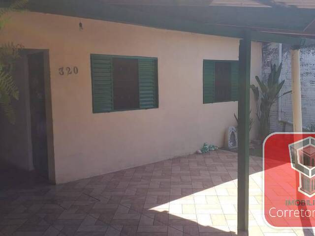 #1886 - Casa para Venda em Sapucaia do Sul - RS - 1