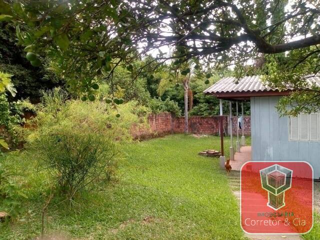 #1887 - Casa para Venda em Canoas - RS - 1