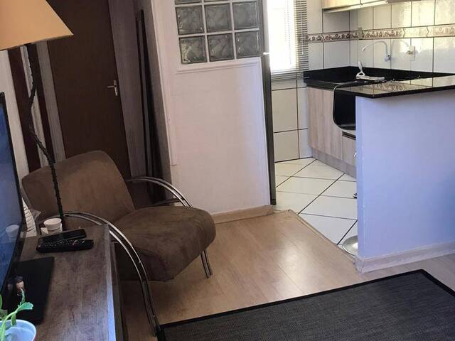 #1888 - Apartamento para Venda em Sapucaia do Sul - RS - 2