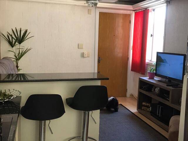 Apartamento para Venda em Sapucaia do Sul - 4