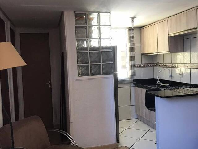 Apartamento para Venda em Sapucaia do Sul - 5