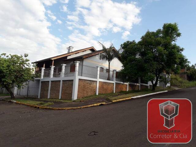 #1892 - Casa para Venda em Sapucaia do Sul - RS - 1