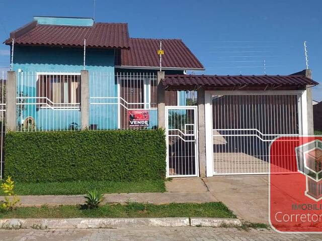 #1893 - Casa para Venda em Sapucaia do Sul - RS - 1