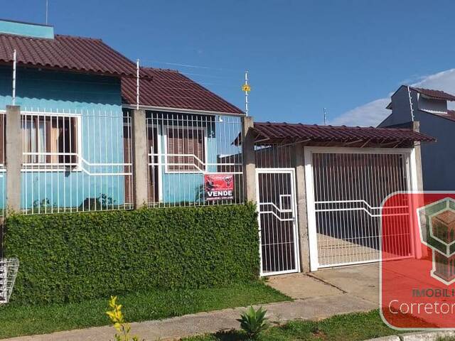 #1893 - Casa para Venda em Sapucaia do Sul - RS - 2