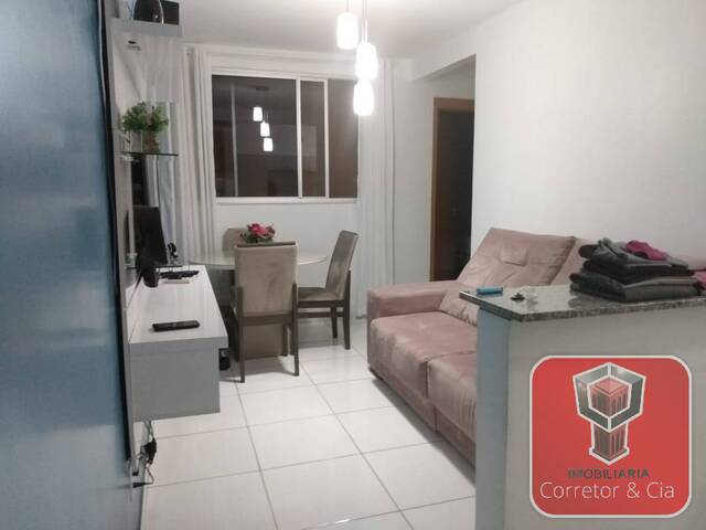 #1899 - Apartamento para Venda em Sapucaia do Sul - RS
