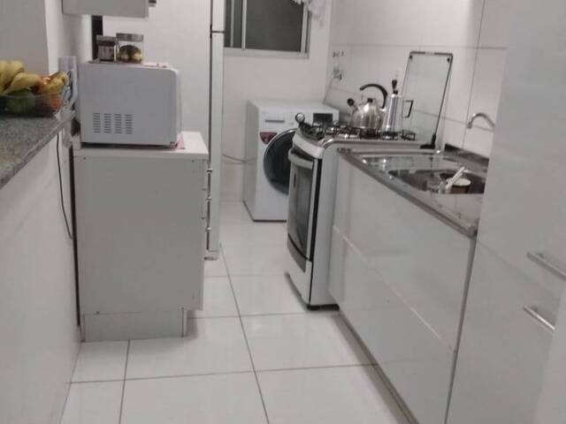 #1899 - Apartamento para Venda em Sapucaia do Sul - RS
