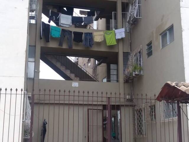 #1900 - Apartamento para Venda em Sapucaia do Sul - RS - 2