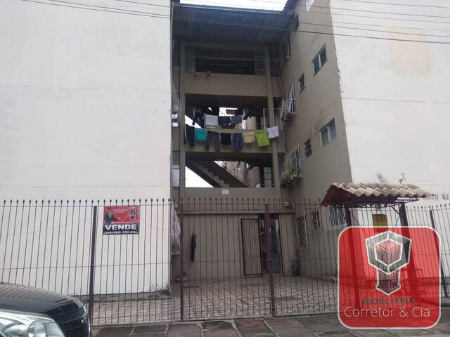 #1900 - Apartamento para Venda em Sapucaia do Sul - RS - 1