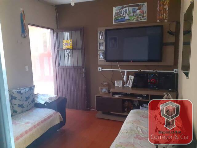 #1900 - Apartamento para Venda em Sapucaia do Sul - RS - 3