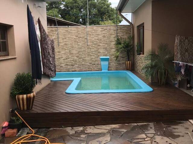 Casa para Venda em Sapucaia do Sul - 5