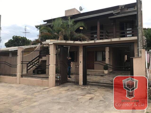 #1906 - Casa para Venda em Sapucaia do Sul - RS - 1