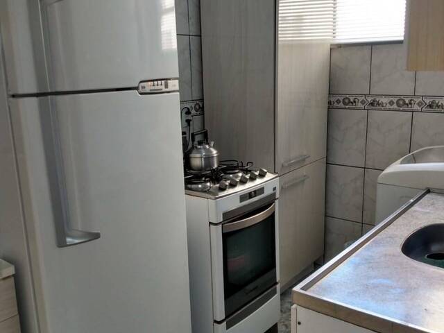 #1908 - Apartamento para Venda em Sapucaia do Sul - RS - 3