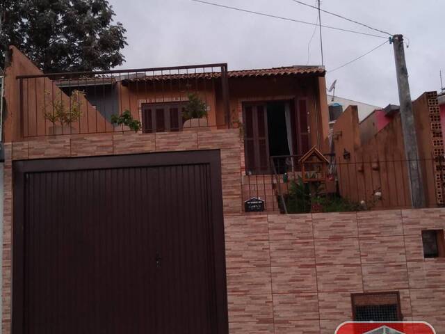 #1910 - Casa para Venda em Sapucaia do Sul - RS - 1