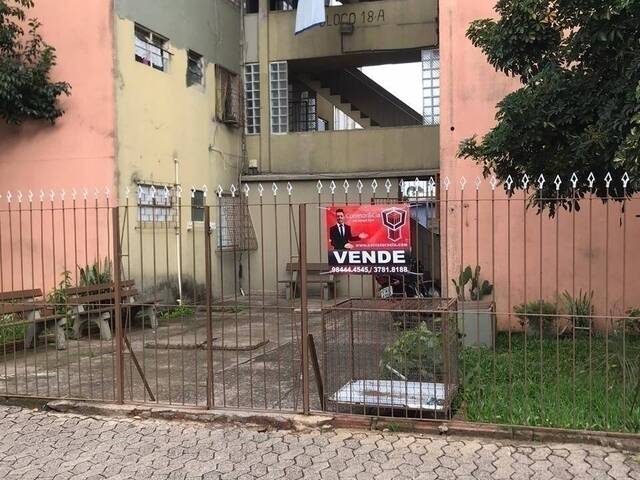 #1911 - Apartamento para Venda em Sapucaia do Sul - RS