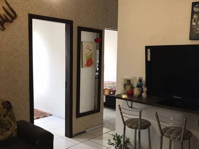 #1911 - Apartamento para Venda em Sapucaia do Sul - RS