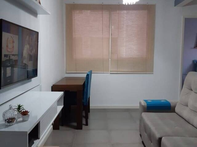 #1916 - Apartamento para Venda em Sapucaia do Sul - RS - 3