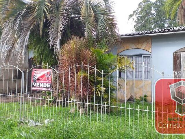 #1917 - Casa para Venda em Esteio - RS - 1