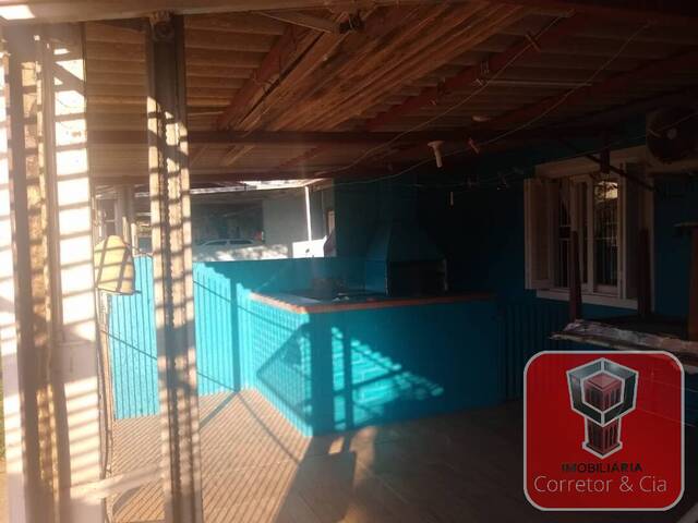 #1918 - Casa para Venda em Sapucaia do Sul - RS