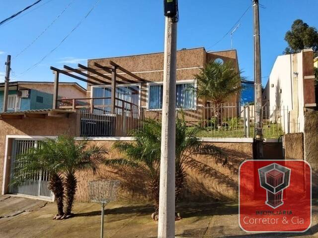 #1921 - Casa para Venda em Sapucaia do Sul - RS - 3