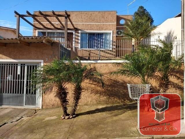 #1921 - Casa para Venda em Sapucaia do Sul - RS - 1