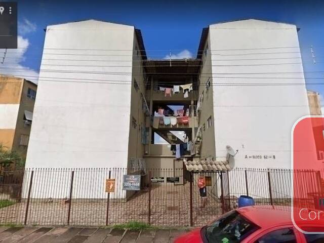 #1925 - Apartamento para Venda em Sapucaia do Sul - RS