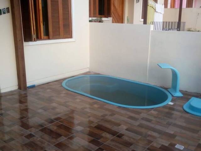 #1931 - Casa para Venda em Sapucaia do Sul - RS - 2