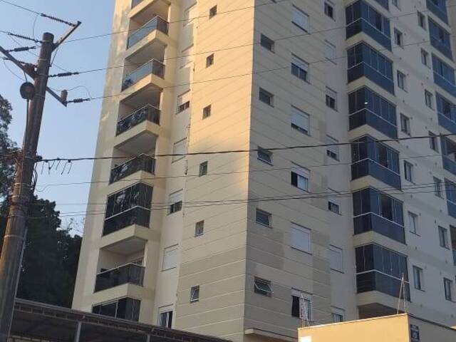 #1936 - Apartamento para Venda em Sapucaia do Sul - RS - 1