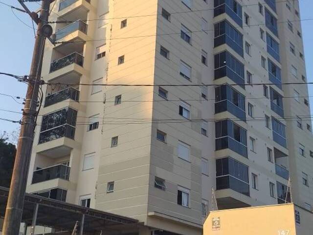 #1936 - Apartamento para Venda em Sapucaia do Sul - RS - 2