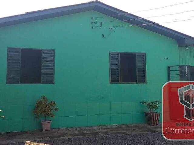 Casa para Venda em Sapucaia do Sul - 2