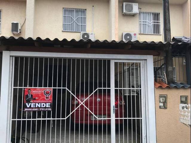 #1938 - Casa para Venda em Sapucaia do Sul - RS - 1