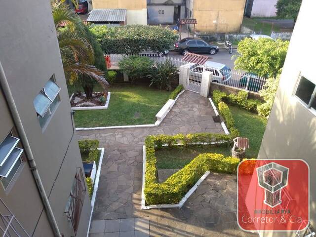 #1939 - Apartamento para Venda em Sapucaia do Sul - RS - 3