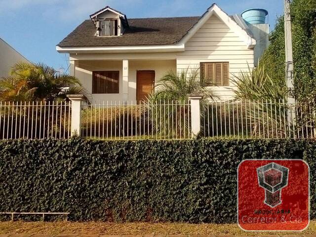 #1945 - Casa para Venda em Sapucaia do Sul - RS - 2
