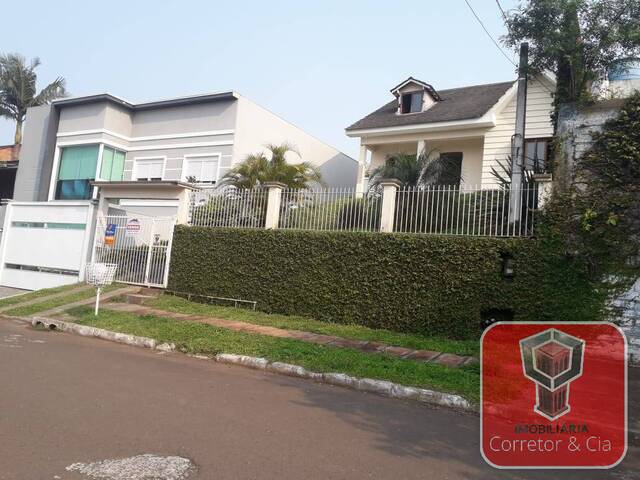 #1945 - Casa para Venda em Sapucaia do Sul - RS - 3