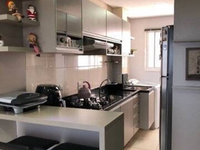 #1946 - Apartamento para Venda em Sapucaia do Sul - RS