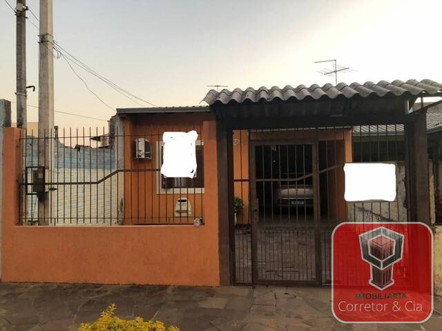 #1947 - Casa para Venda em Sapucaia do Sul - RS - 1
