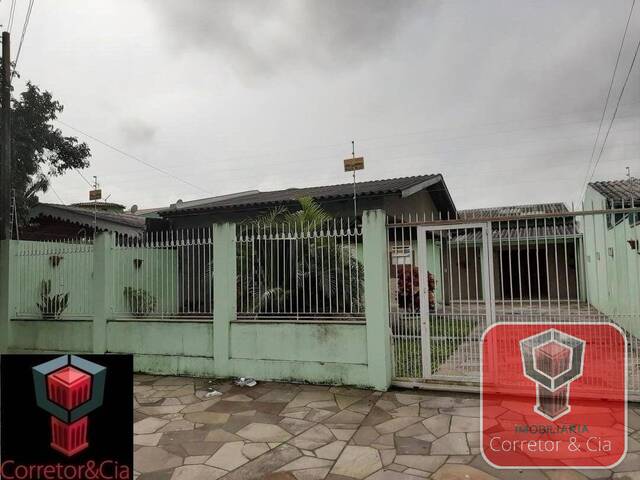 #1948 - Casa para Venda em Esteio - RS - 1
