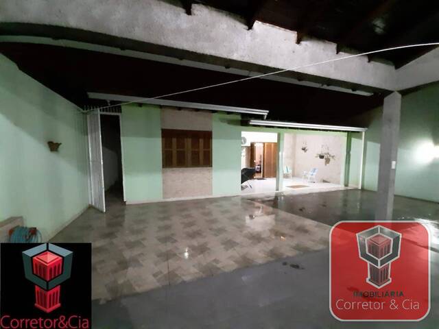 #1948 - Casa para Venda em Esteio - RS - 2