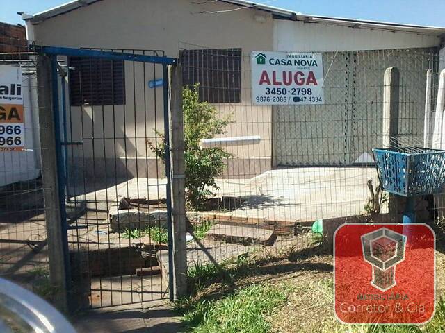 #1951 - Casa para Venda em Sapucaia do Sul - RS - 1