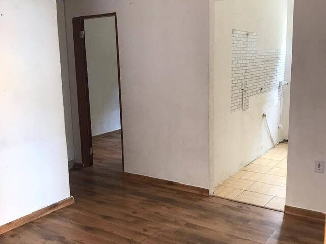 #1952 - Apartamento para Venda em Sapucaia do Sul - RS - 2
