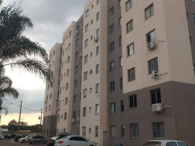 #1962 - Apartamento para Venda em Canoas - RS - 2